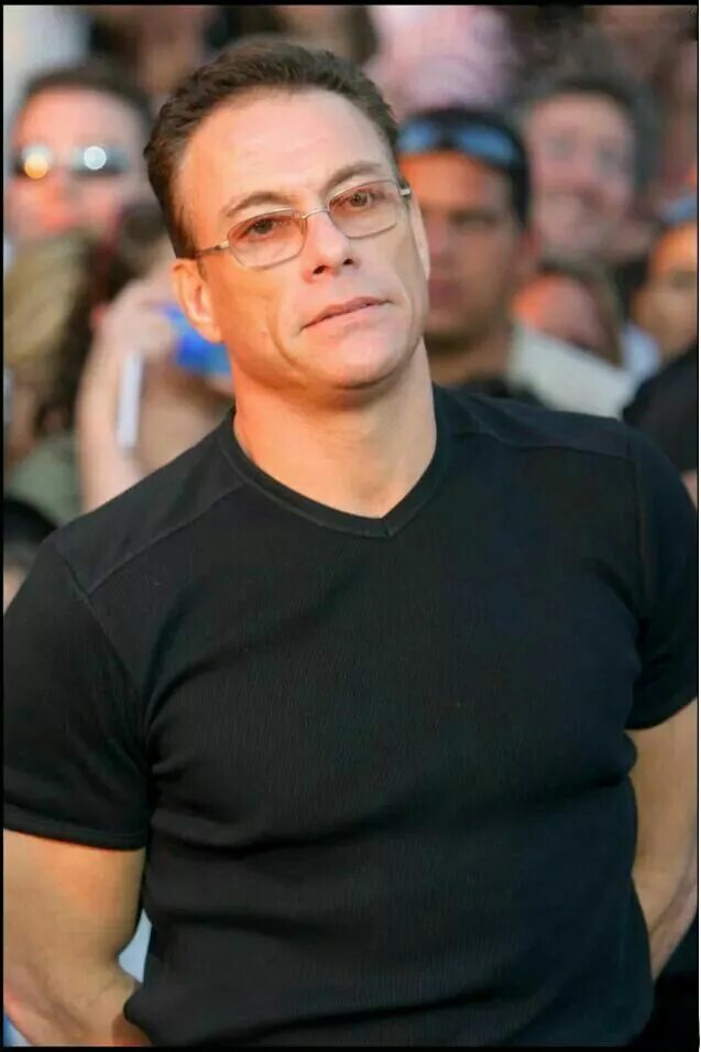 Jean-Claude Van Damme's dream to bring rhinoceroses to Broken Hill The Land NSW