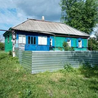Дом село озерное аткарский