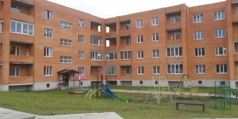Дом в ртс