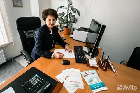 Телефон главного бухгалтера
