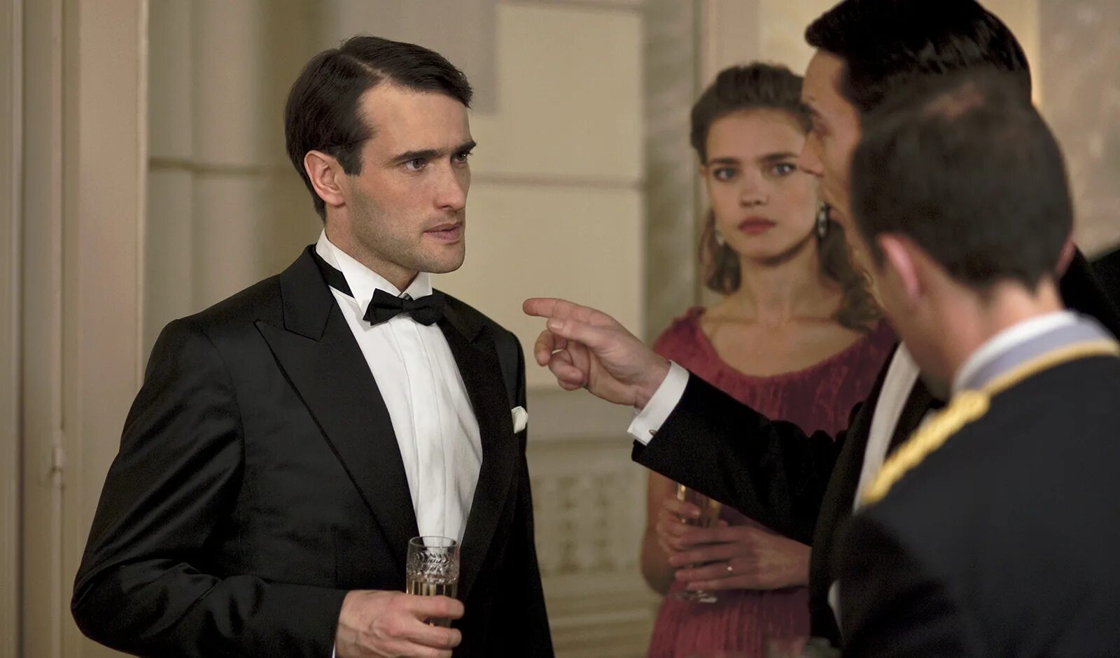 кинофильма влюбленные