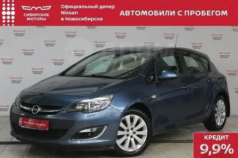 Хэтчбек новосибирск