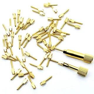 Анкерный штифт
