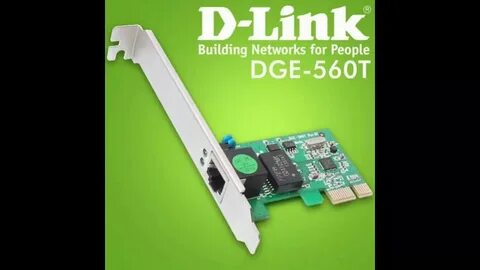D link dge 560t