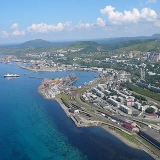 Холмск сахалинская область магазины