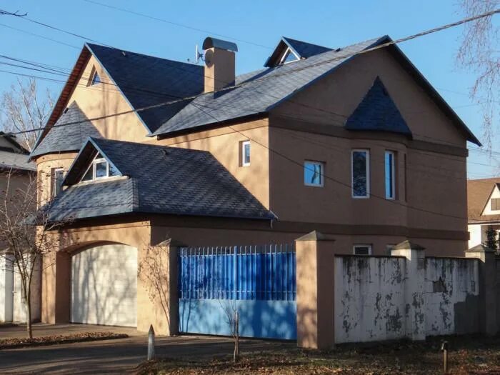Контакты - Стоматология Нюанс Дентал Студия