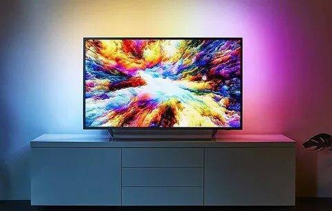 Система led телевизор