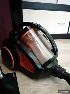 Пылесосы индиго