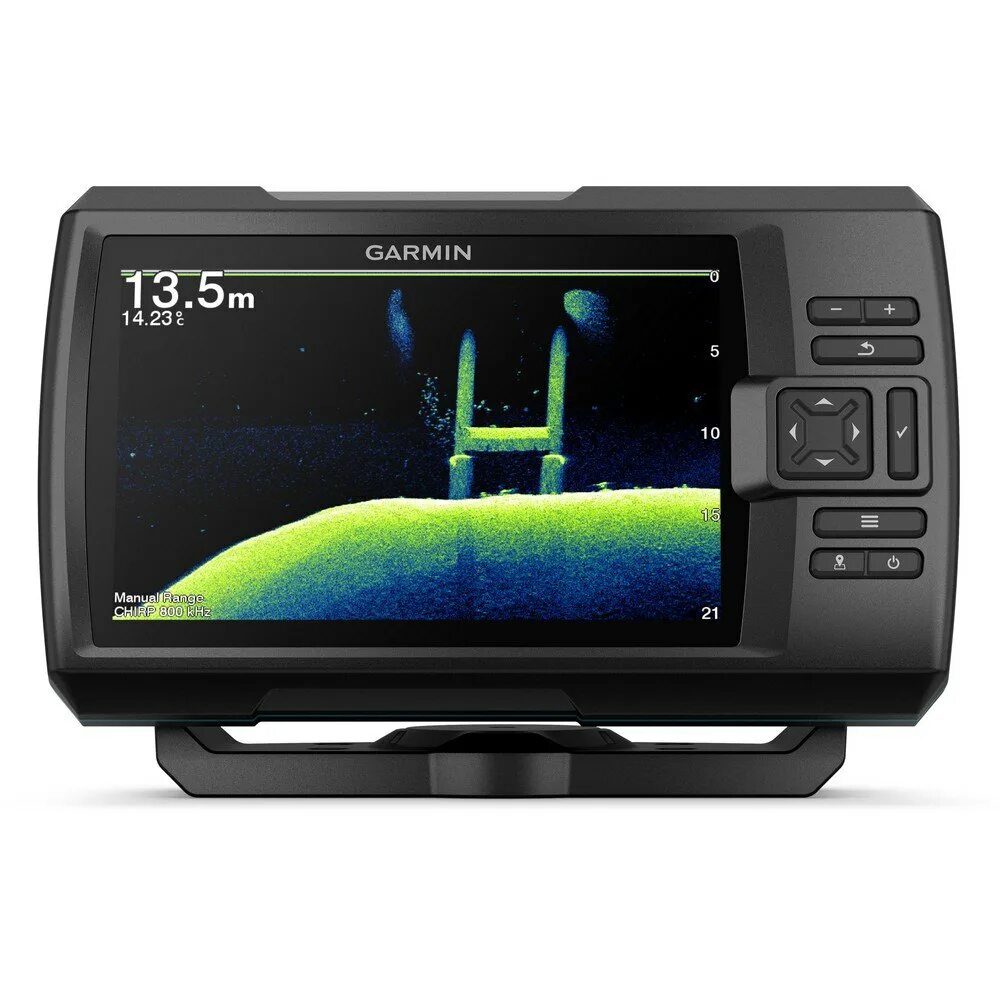 Эхолоты страйкер отзывы. Garmin Striker vivid 7cv. Garmin эхолот Striker Plus 7cv. Эхолот Garmin Striker vivid 9sv. Эхолот Garmin Striker vivid 7sv с датчиком gt52hw-TM.