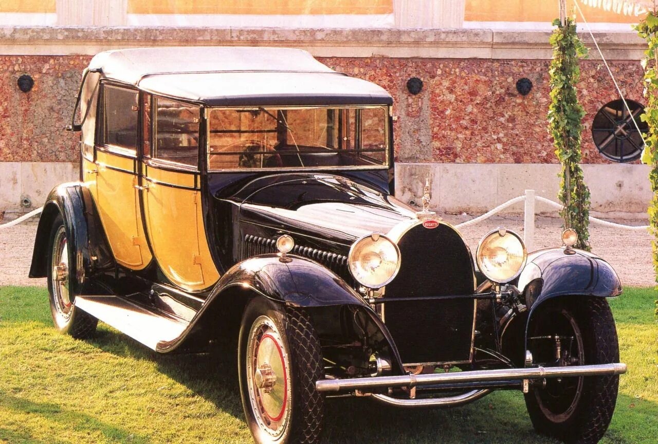Bugatti royale. Bugatti Type 41. Bugatti 41 Royale. Бугатти 1933 года.