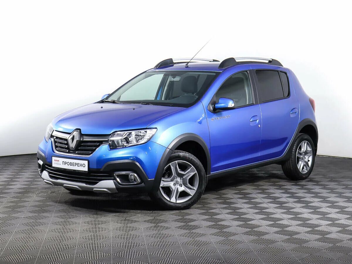 Рено Сандеро 2016. Рено Сандеро 2016г. Renault Sandero Stepway II Рестайлинг, 2019. Сандеро степвей 2019. Рено сандеро степвей 2019 купить