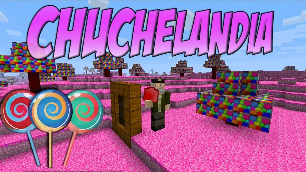 Мод Candyland. Candy Minecraft. Candyland Minecraft. Сахарная вата постройка в майнкрафт.