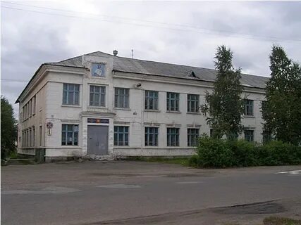 Электронное образование г печора рк