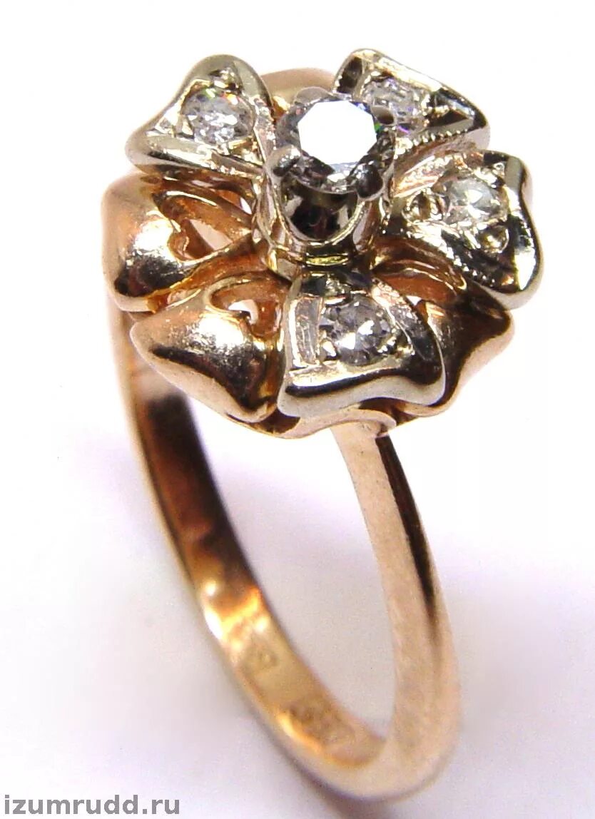 золотое кольцо "малинка" с бриллиантами 583 пробы. росювелирторг 583 кольцо золотое с бриллиантом. кольца с бриллиантами 583 пробы. кольцо малинка 583 с бриллиантами. кольца с бриллиантами 583 пробы.