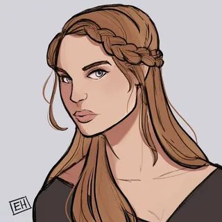 I could draw