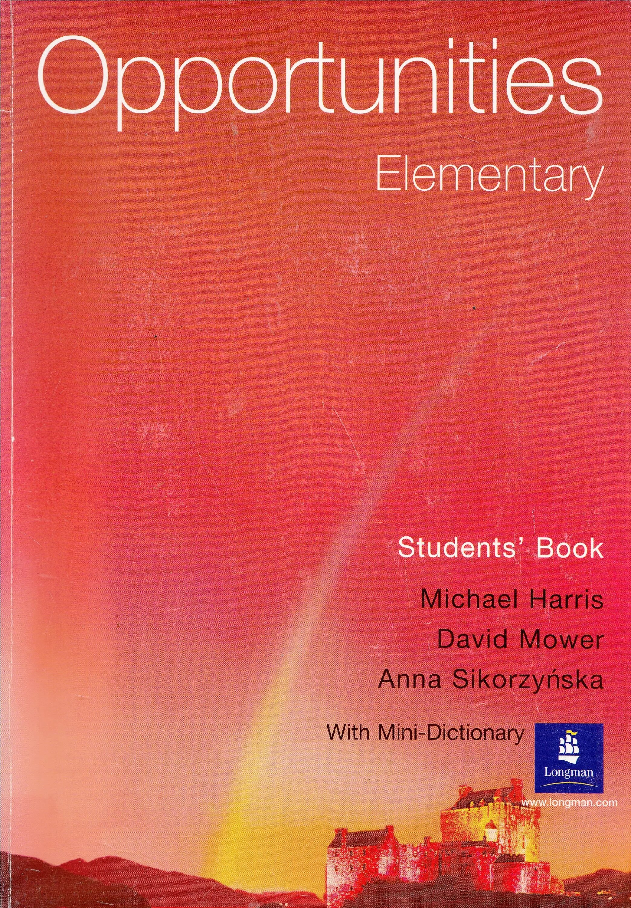 Opportunities elementary. Opportunities учебник. Учебник английского opportunities. New opportunities Elementary language POWERBOOK..