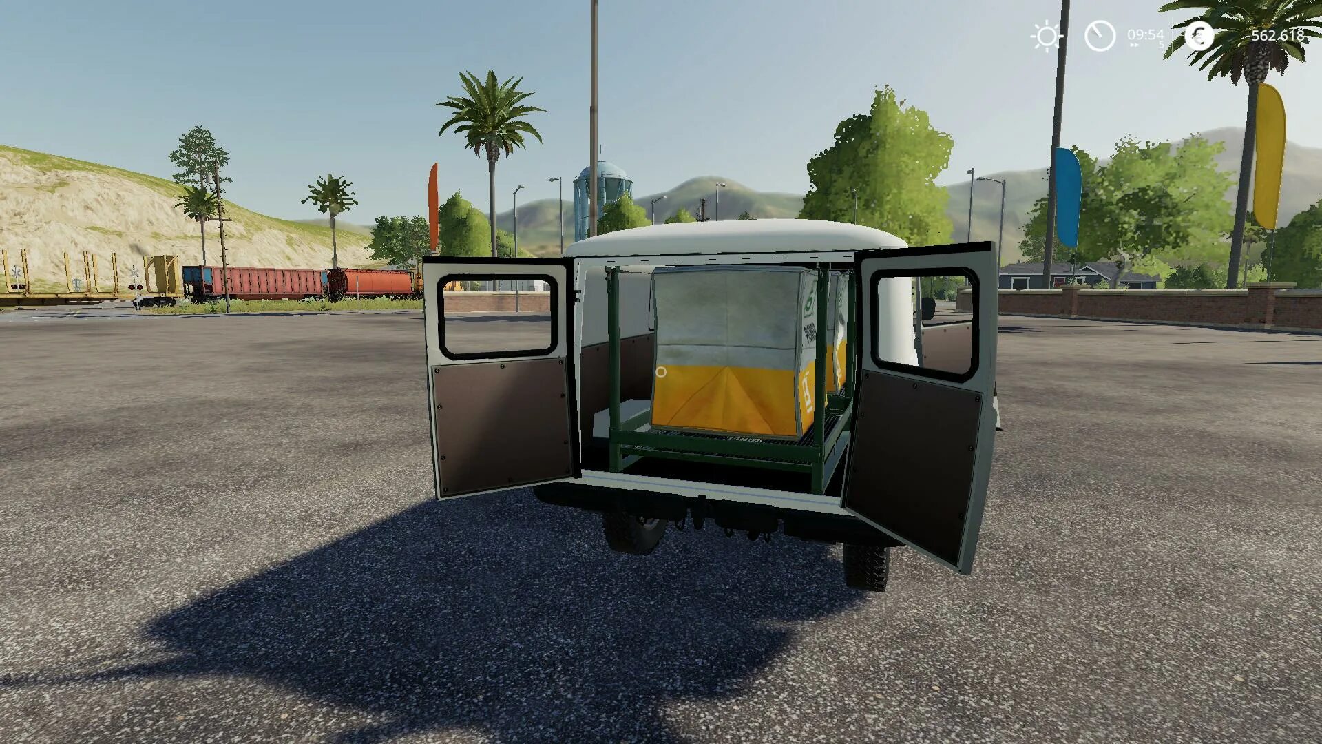 Фс 17 уаз 452. Буханка 19. Уаз фермер для фс 19. Уаз буханка fs17. Уаз-3741 (буханка fs19.