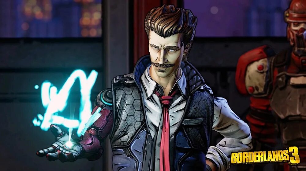 Rhys tftb. Риз бордерлендс. Tales from the borderlands. Риз бордерлендс. Риз стронгфорк.