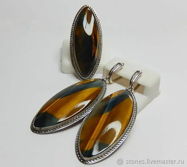 Набор mirage