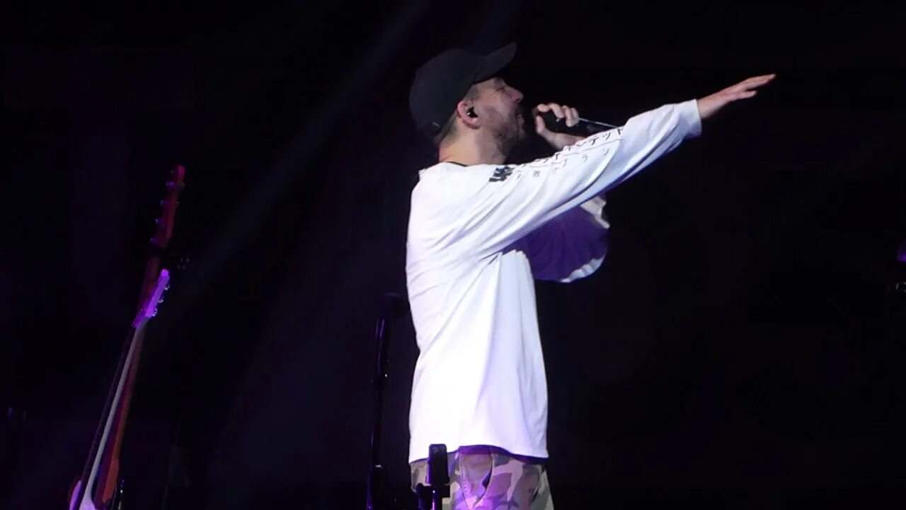 Fort minor where d you go