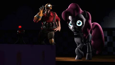 Sfm animated