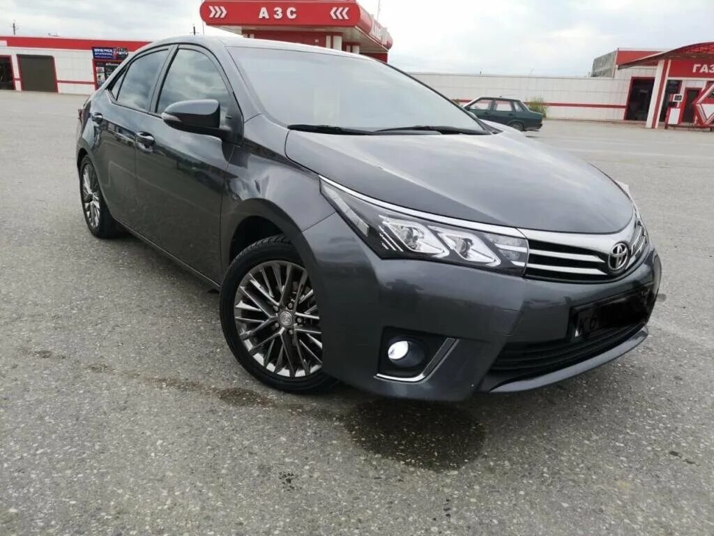 Тойота королла 180 купить. Toyota Corolla 2014 диски. Toyota Corolla 2014 серая. Toyota Corolla e160. Toyota Corolla e180 r17.