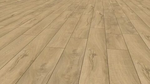 Ламинат для пола с фаской