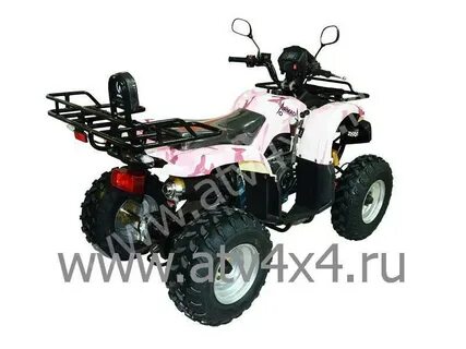 Atv механик 3