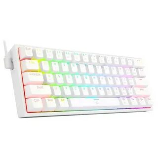 Redragon fizz k617 r