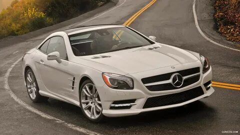 Mercedes sports