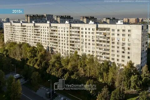 Дом зябликово