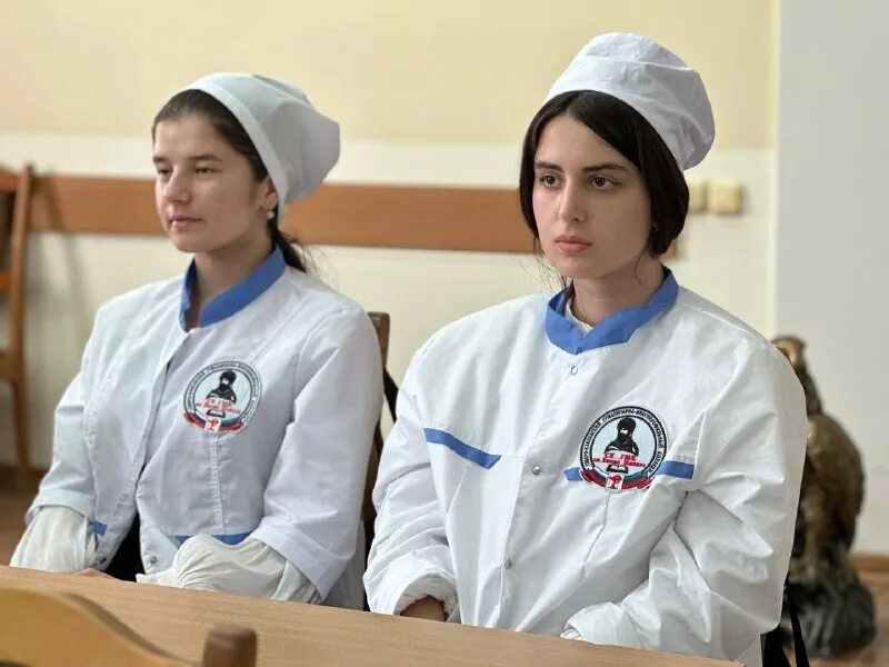 женская консультация имама шамиля