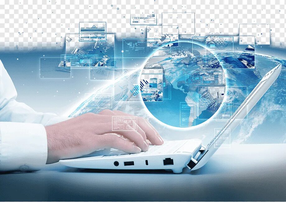 Internet technologies