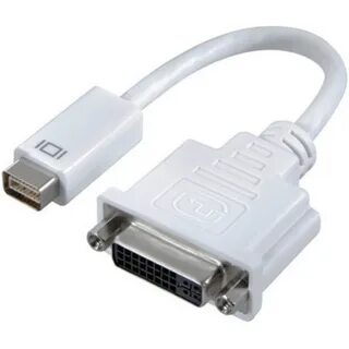 Переходник displayport dvi