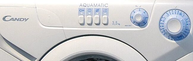 Как выглядит машина канди Стиральная машина Candy AQUA 104D2-07 31007817 купить по низкой цене в интерне