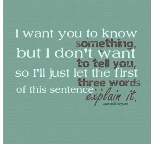 I want something. I want to tell you. Something Special аббревиатура мой. I want a son from you. Explain this words