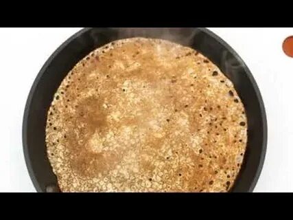 Блины на молоке с дырочками 3 стакана