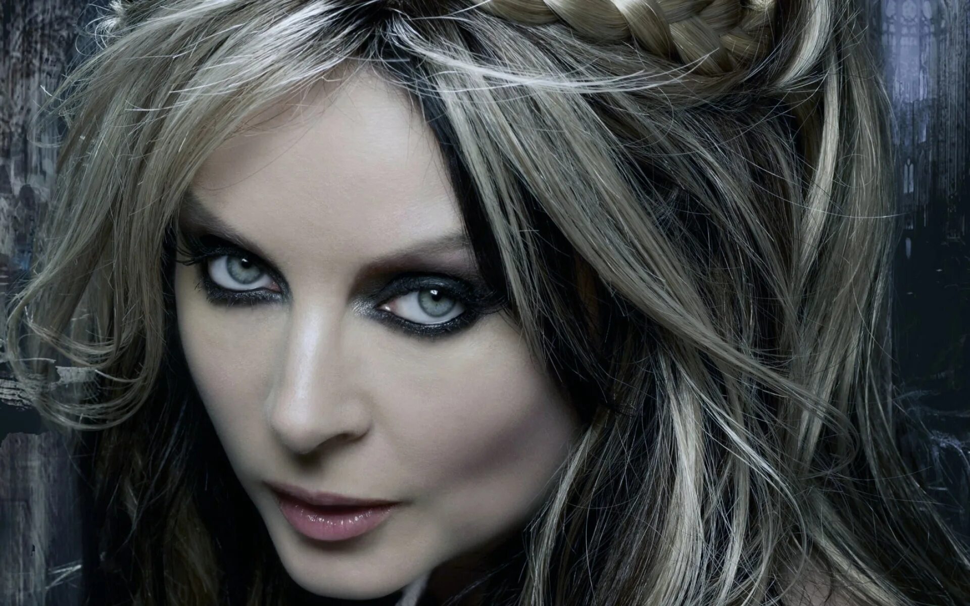 Sarah. Sarah Brightman фото.