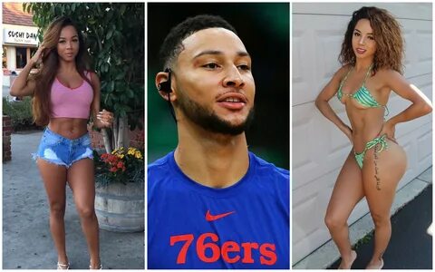 Brittany Renner Says She Had To Study Porn Star Teanna Trump To Properly Gi...