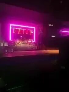 Crazy daisy bar москва