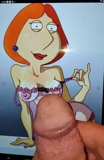 Lois griffin nsfw - doujin.bar.