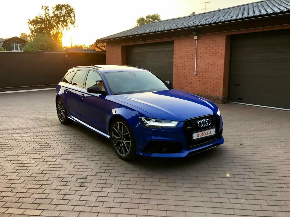 Rs 6 купить. Ауди rs6. Audi rs6 синяя. Audi rs6 2017. Audi rs6 avant синий.