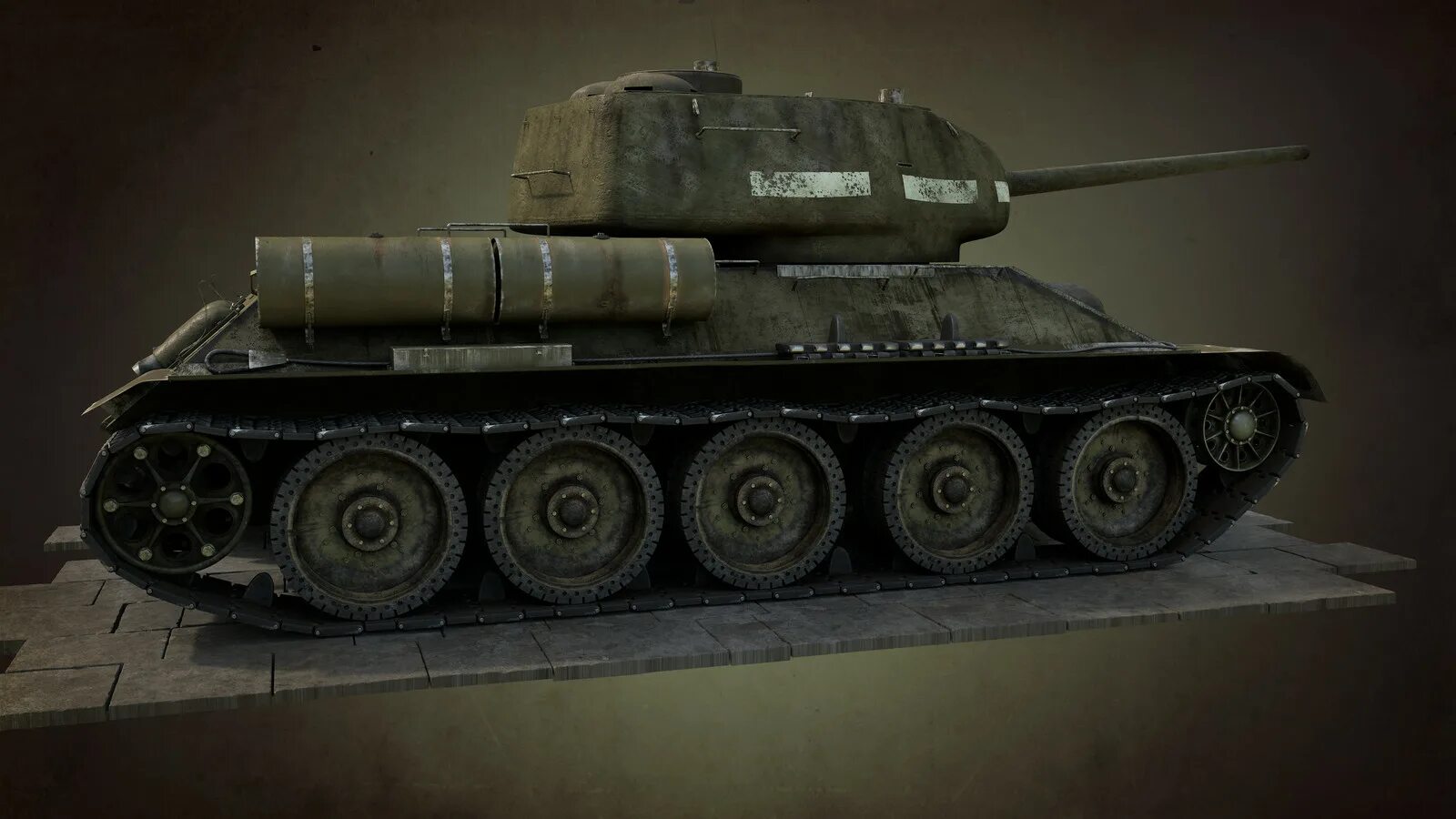 Т 34 85 д5т