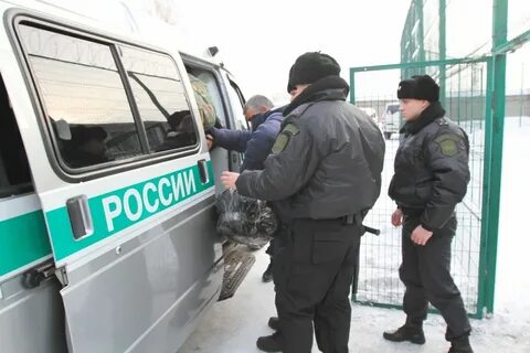Депортация осужденного