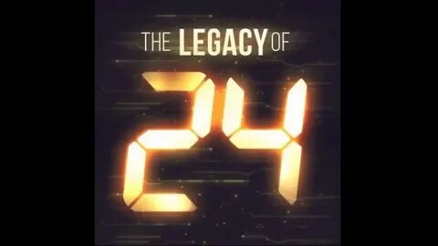 The legacy