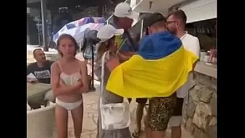 Бачила украинский