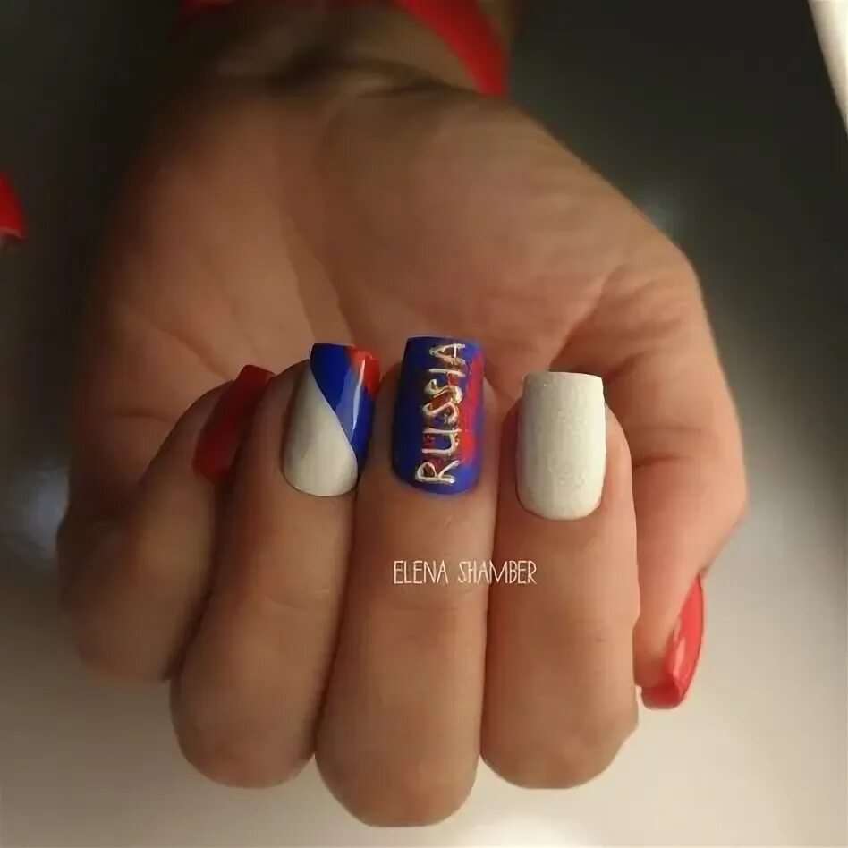 Pin on Ногти Nail designs, Nails, Beauty