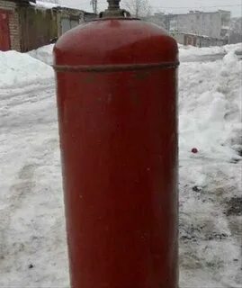 Бу газовое