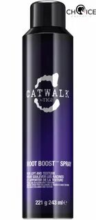 tigi catwalk root boost