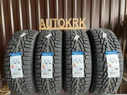 Cordiant snow cross 265 65 r17